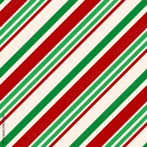 Christmas Seamless Vector Pattern 28