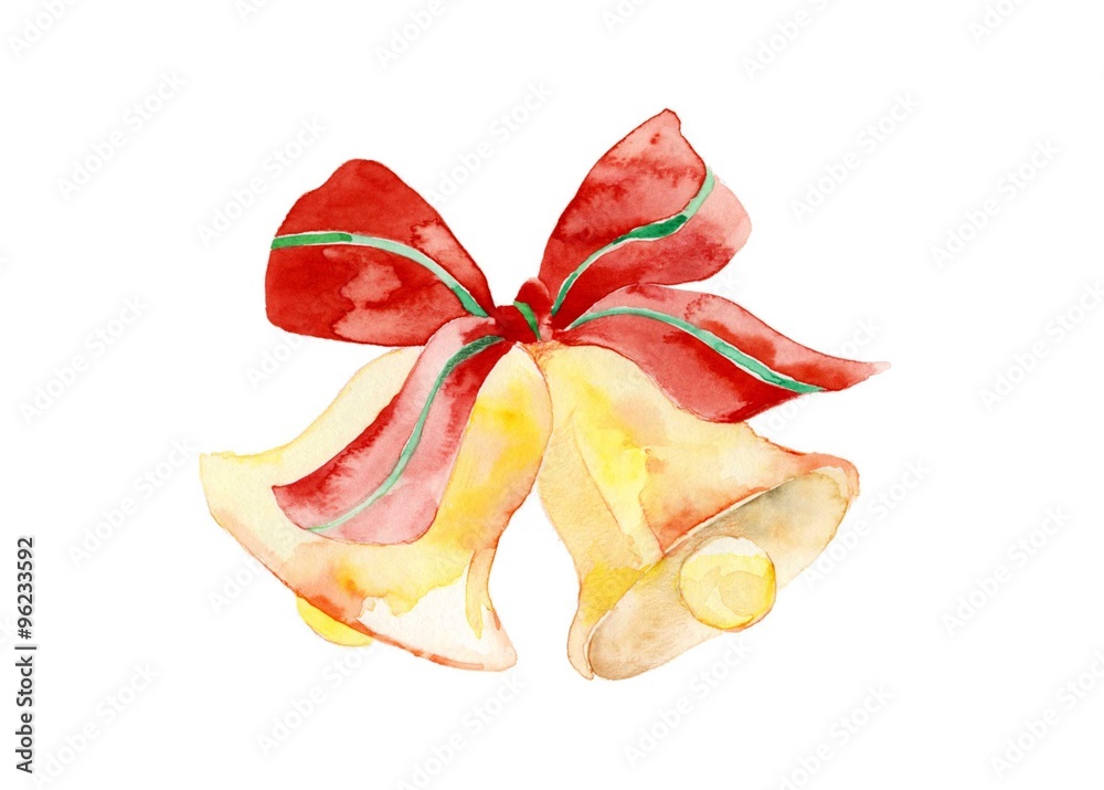 クリスマスベル Stock イラスト Adobe Stock