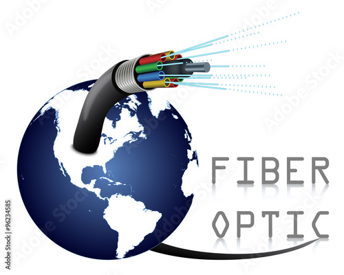 Fiber Optic