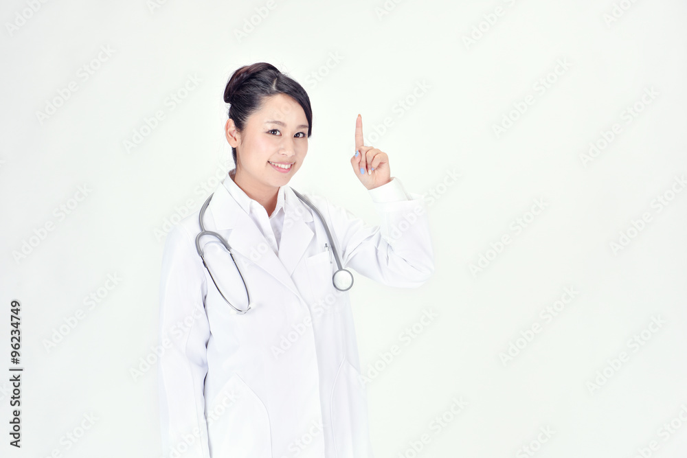 女医イメージ 女医イメージ