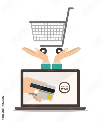 electronic commerce design 