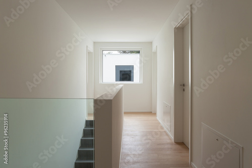 Fototapeta Naklejka Na Ścianę i Meble -  floor of a modern apartment