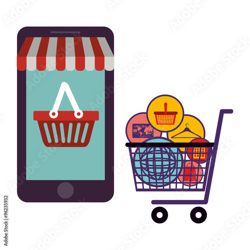 electronic commerce design 