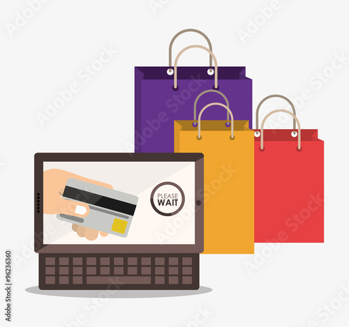 electronic commerce design 