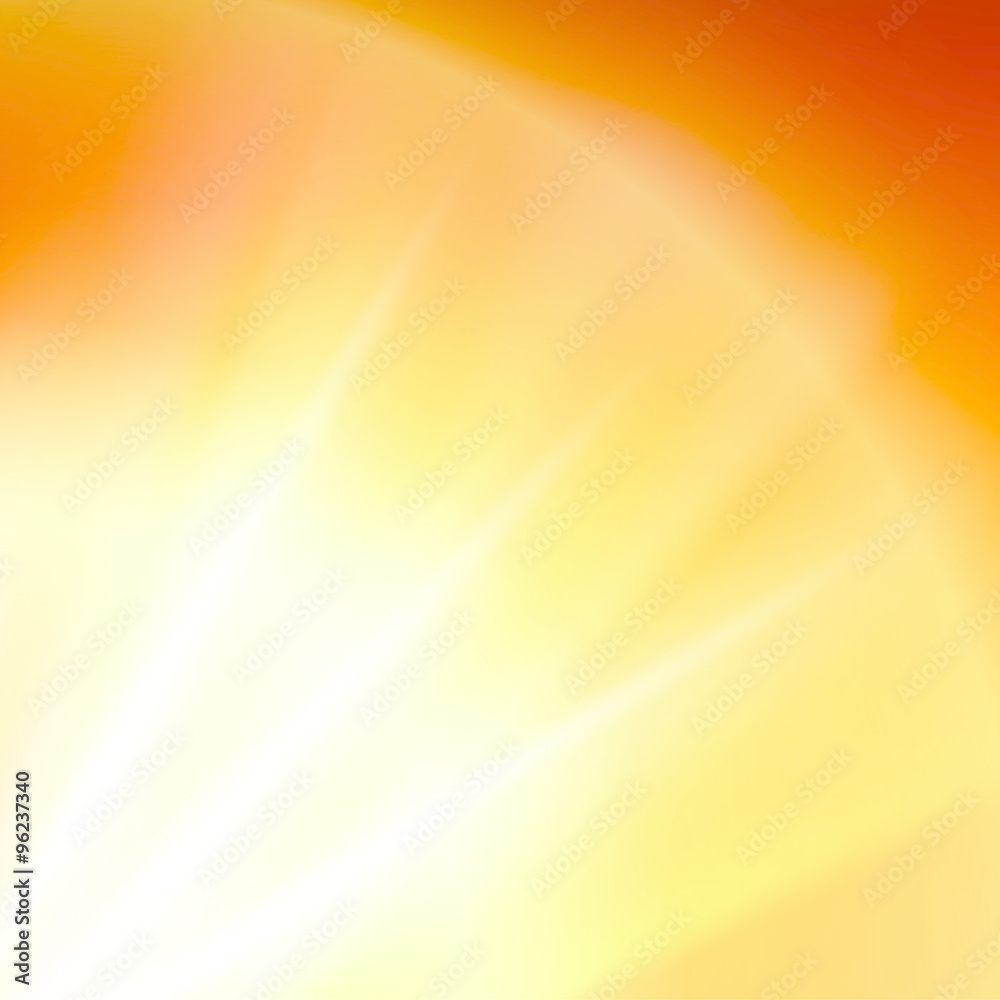 rays sunshine on orange hot backgroup rays sunshine on orange hot backgroup
