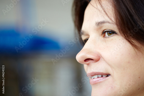 female portrait without retouching and makeup Free Download female portrait without retouching and makeup - GFXLoad