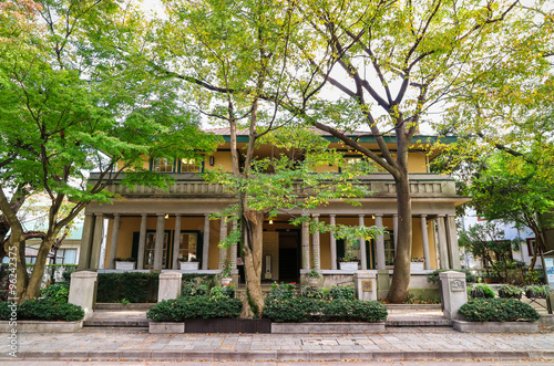 横浜　山手234番館 photo