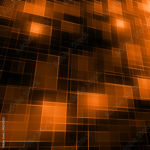 abstract background