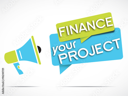 megaphone : finance your project