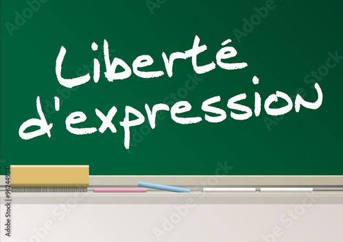 TABLEAU_Libere d expression