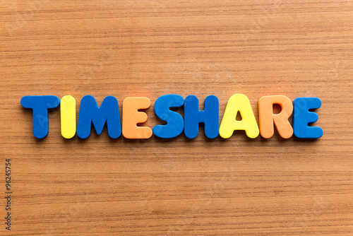 Timeshare 