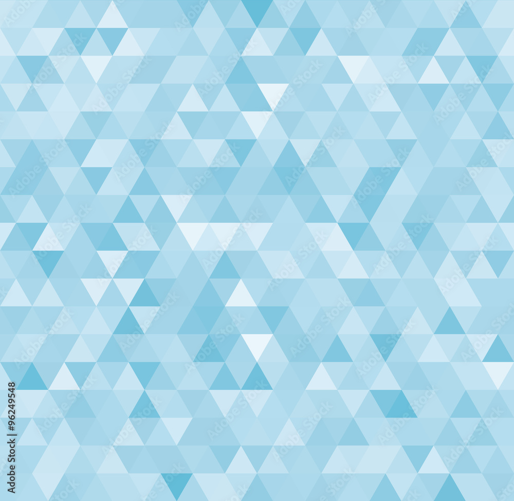 modern white abstract background with triangles modern white abstract background with triangles