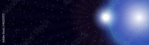 Universal Background