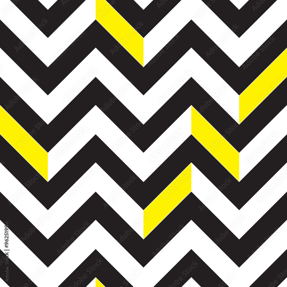 Chevron pattern Chevron pattern