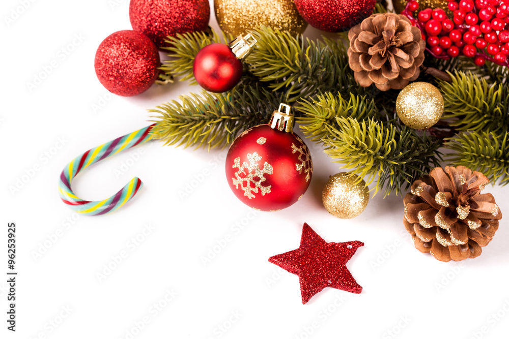 Merry christmas and happy new year card Merry christmas and happy new year card