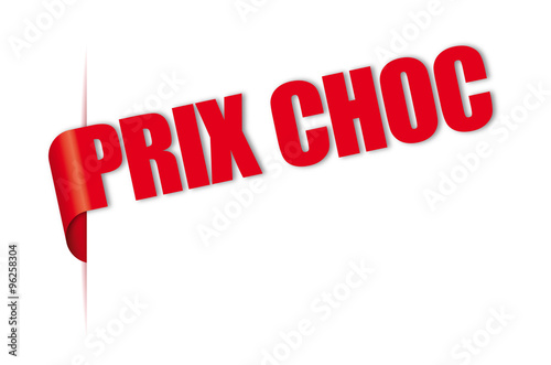  prix choc
