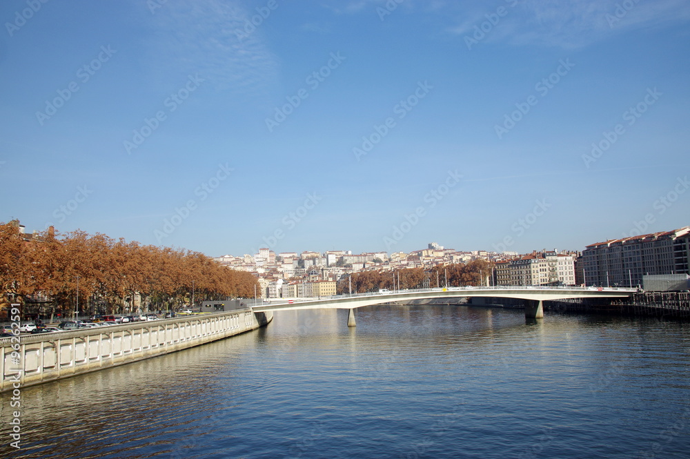lyon lyon