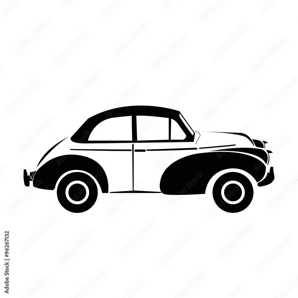  car logo  vector