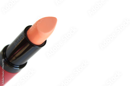 Obraz na płótnie Nude Lipstick