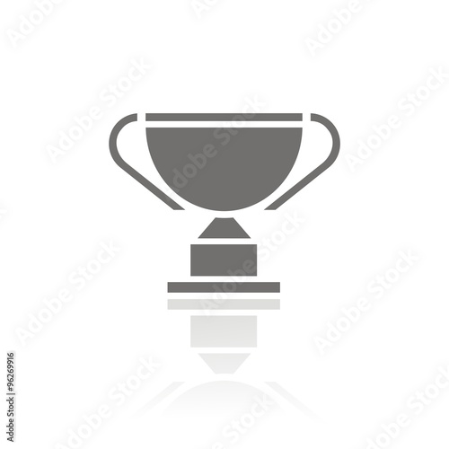 Icono trofeo mod11 FB reflejo
