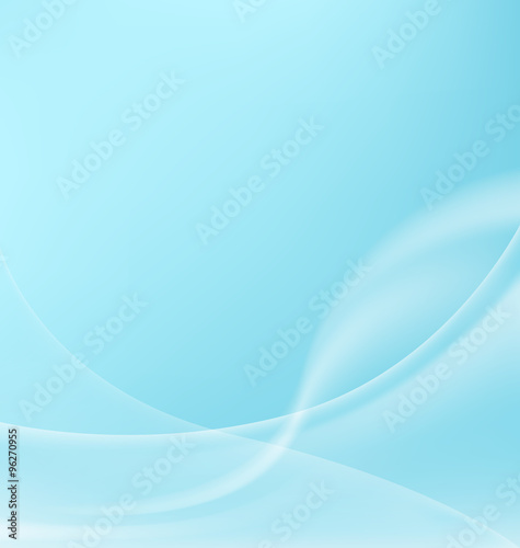 gentle abstract background