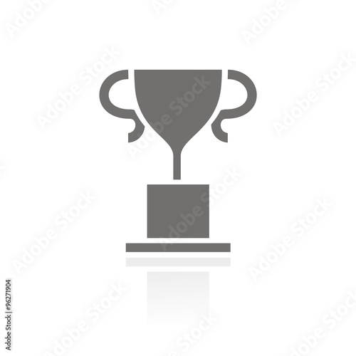 Icono trofeo mod10 FB reflejo