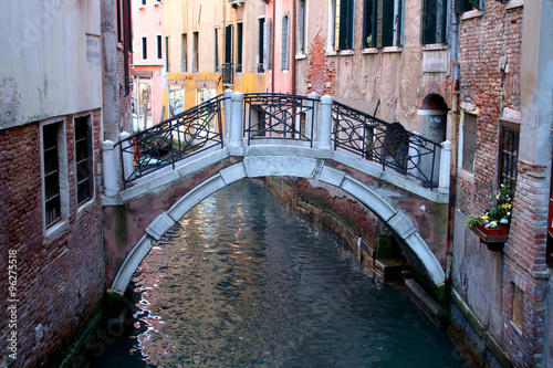 Italia,Veneto,Venezia. © gimsan