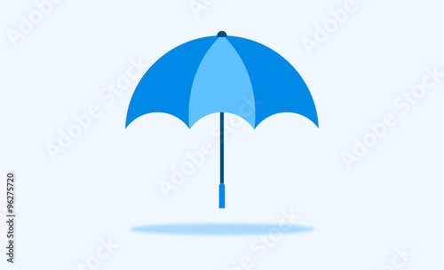 Umbrella Vector Design