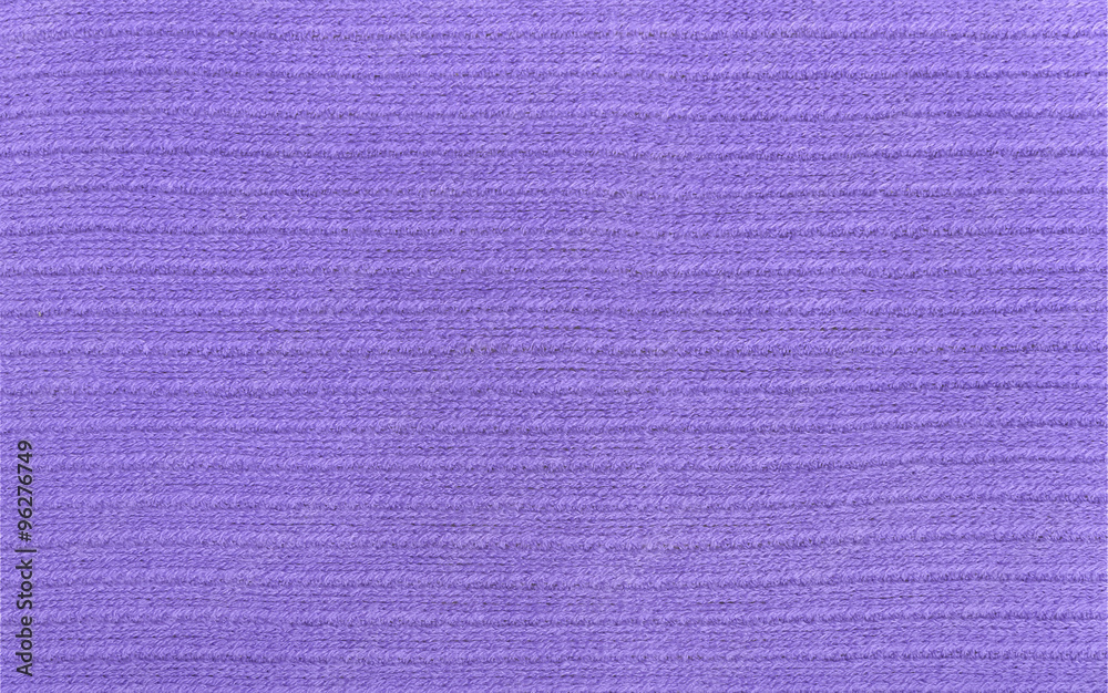 Fototapeta premium Texture lilac plaid.