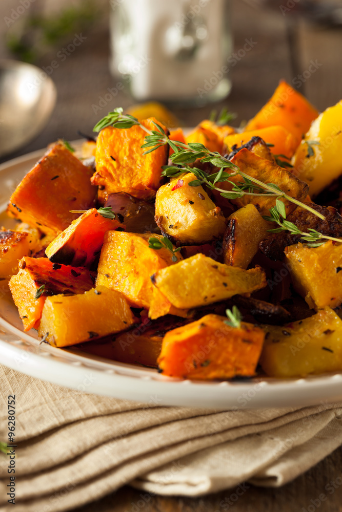 Homemade Roasted Root Vegetables Homemade Roasted Root Vegetables