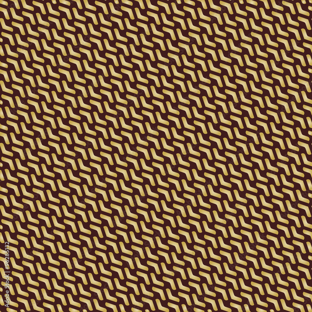 Geometric Seamless Pattern Geometric Seamless Pattern