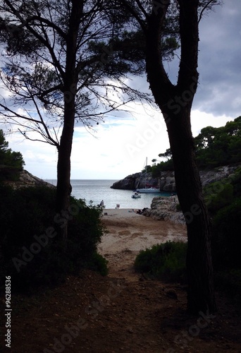 Menorca © miquelrc