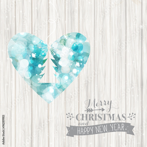 Christmas Background