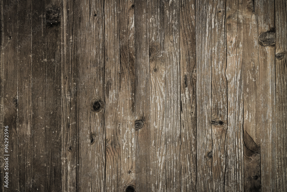 Rustic wooden background Rustic wooden background