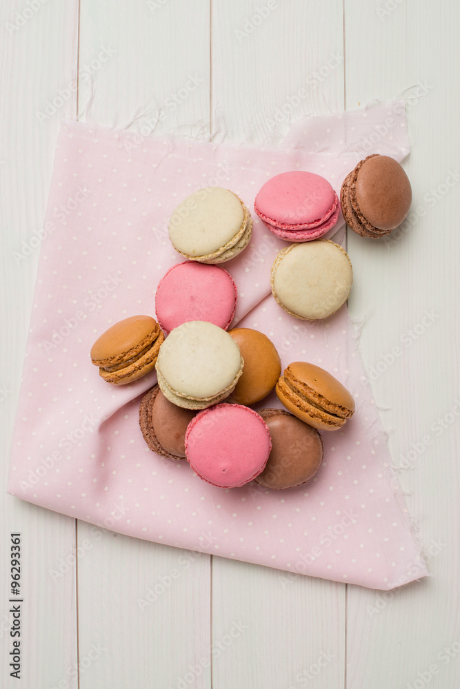 Delicious Macarons Delicious Macarons