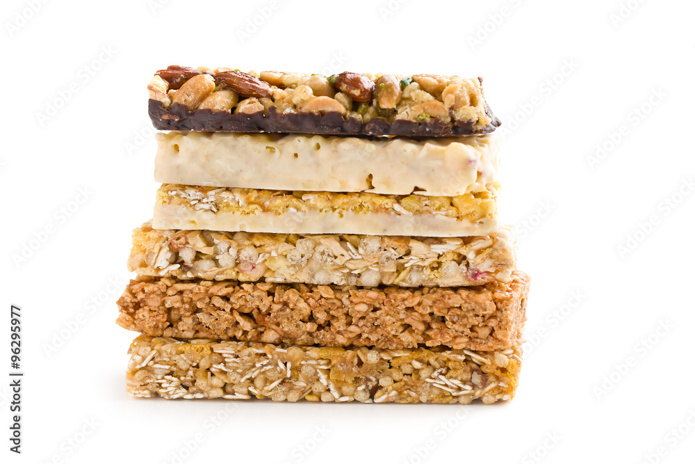 muesli bars muesli bars
