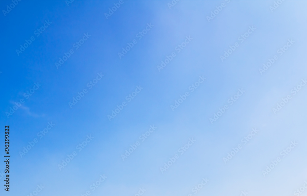 Clear Blue Sky No Cloud Clear Blue Sky No Cloud