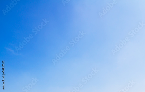 Photography Clear Blue Sky No Cloud