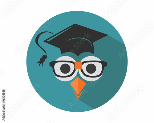 Chiken Geek Logo