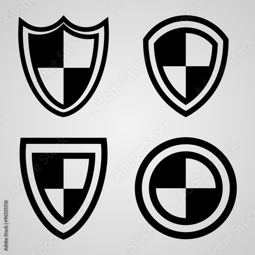 Icons Shield Free Download Icons Shield - GFXLoad
