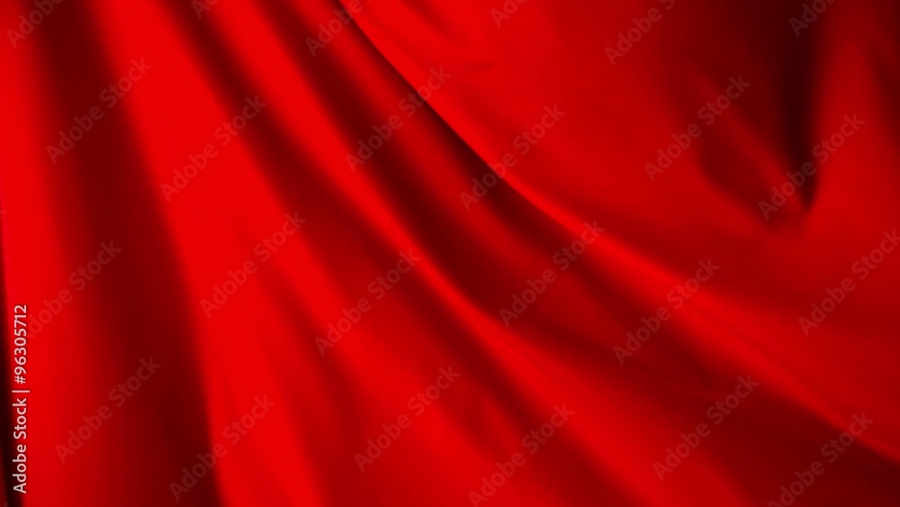 Acrylic cubes rolling down on white fabric shooting with high speed camera, phantom flex.