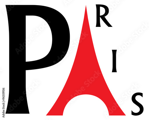 Paris logo