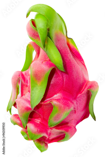 Pitahaya, dragon fruit
