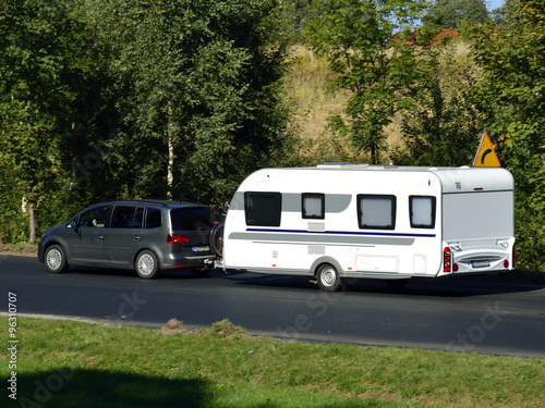 Caravan