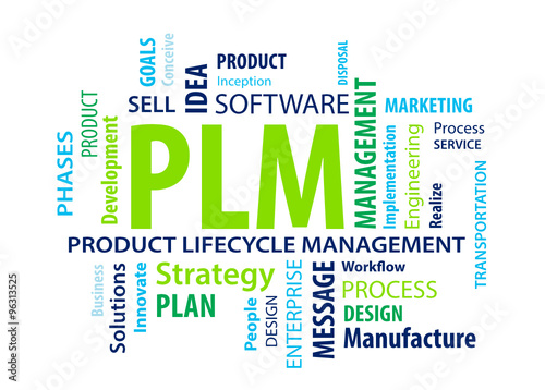 Product Lifecycle Management photo