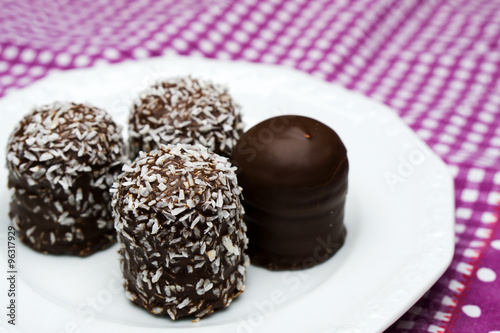 Schaumkuss