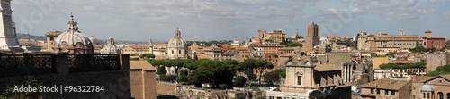 Rom Panorama © miracupix
