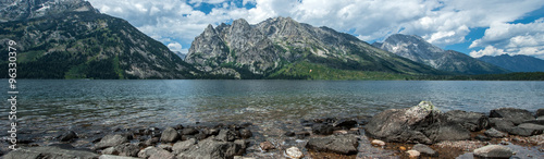 Fotografía Grand Teton National Park