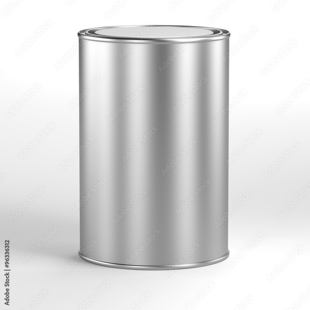 aluminum can for paint aluminum can for paint