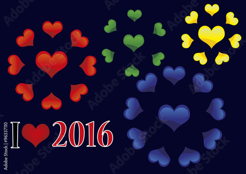 Ilove2016
